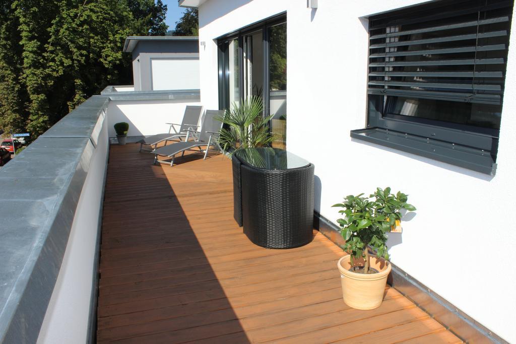 Ferienwohnung Schamne Gernsbach Extérieur photo