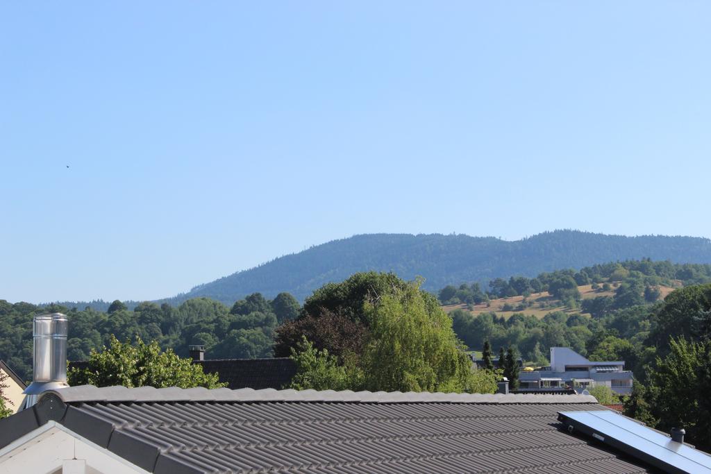 Ferienwohnung Schamne Gernsbach Extérieur photo