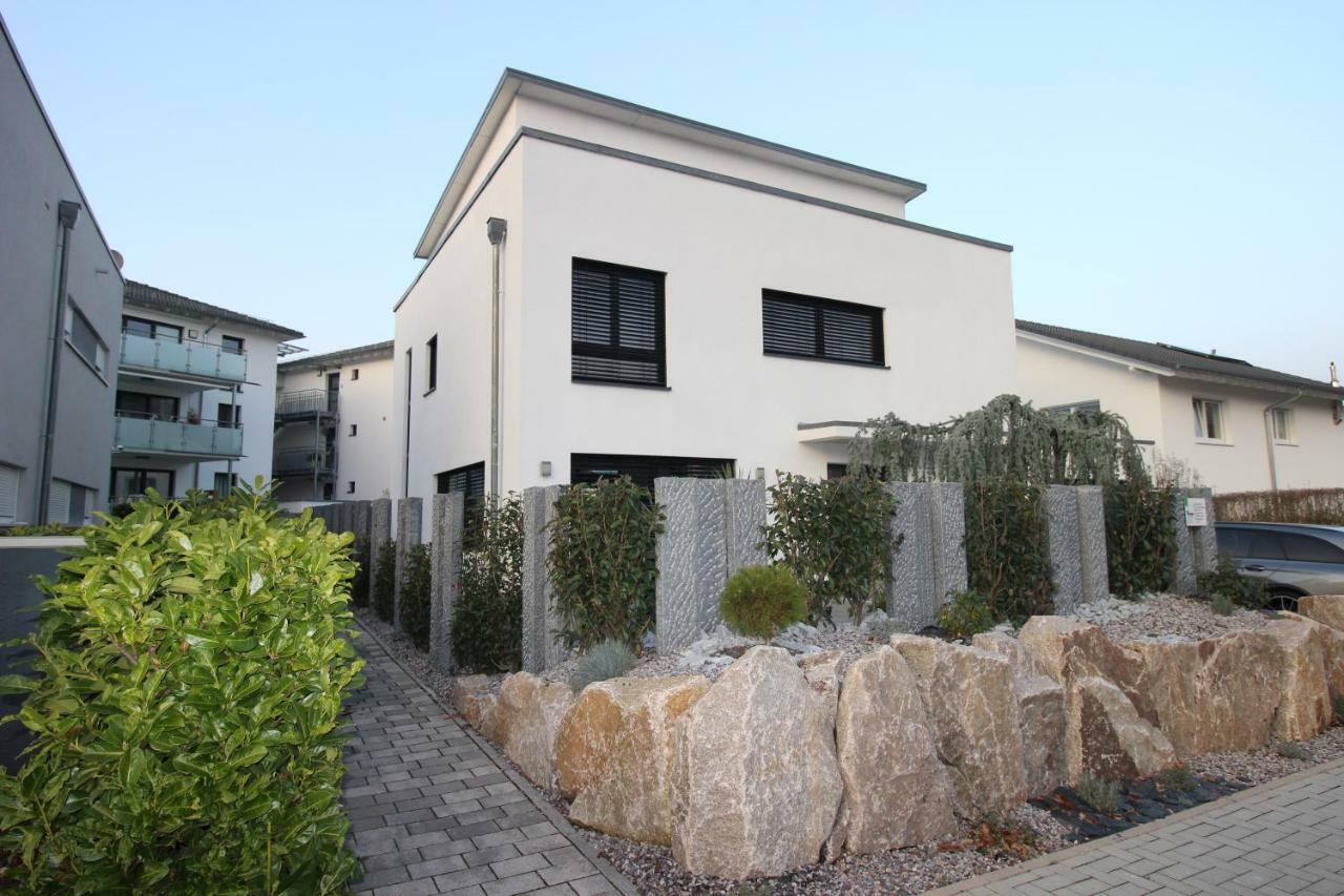 Ferienwohnung Schamne Gernsbach Extérieur photo