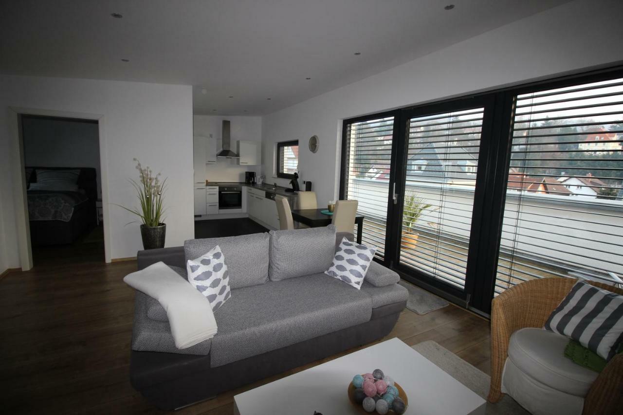 Ferienwohnung Schamne Gernsbach Extérieur photo