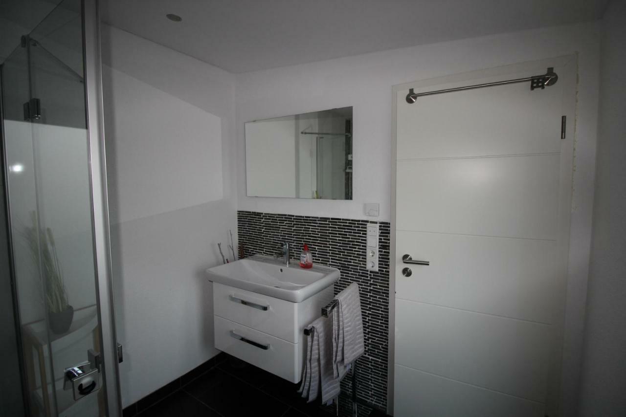 Ferienwohnung Schamne Gernsbach Extérieur photo