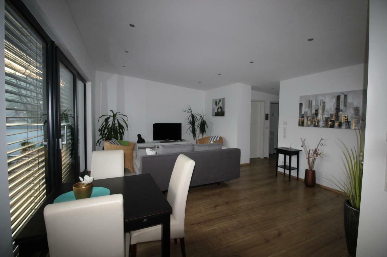 Ferienwohnung Schamne Gernsbach Extérieur photo